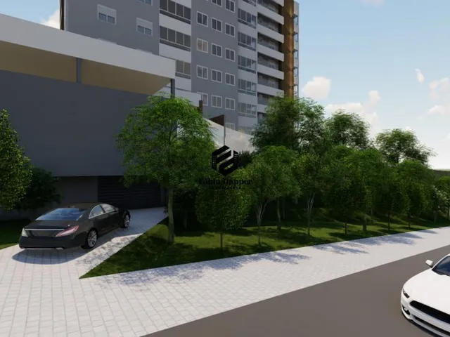 Imagem 6: Apartamentos 03 dormitórios sendo 01 suíte à venda no Centro de Dois Irmãos RS