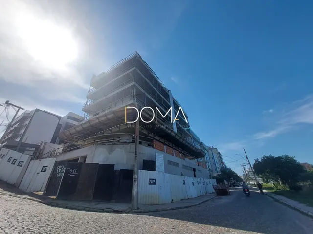 Imagem 3: Apartamento alto padrão frente mar