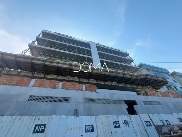 Imagem 6: Apartamento alto padrão frente mar