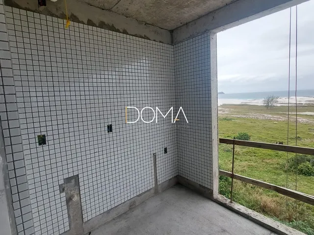 Imagem 7: Apartamento alto padrão frente mar