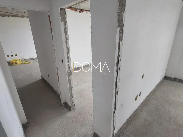 Imagem 8: Apartamento alto padrão frente mar