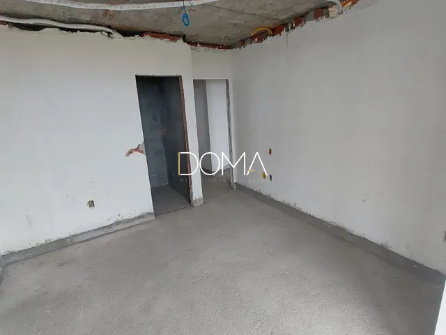 Imagem 14: Apartamento alto padrão frente mar