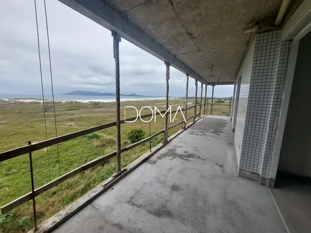 Imagem 13: Apartamento alto padrão frente mar
