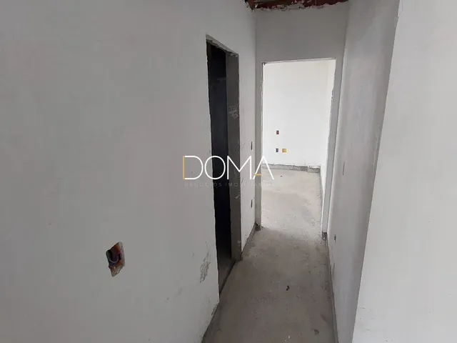Imagem 10: Apartamento alto padrão frente mar
