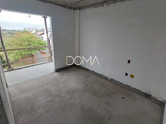 Imagem 12: Apartamento alto padrão frente mar