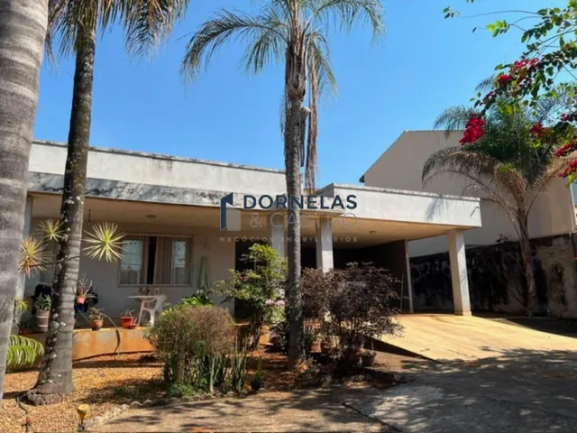 Imagem 10: CASA À VENDA EM CONDOMÍNIO FECHADO NO GUARÁ II - IAPI DE FRENTE A QE 50