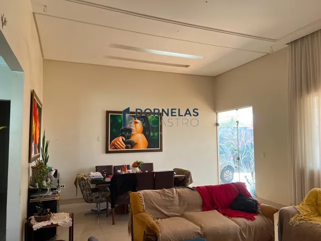 Imagem 4: CASA À VENDA EM CONDOMÍNIO FECHADO NO GUARÁ II - IAPI DE FRENTE A QE 50