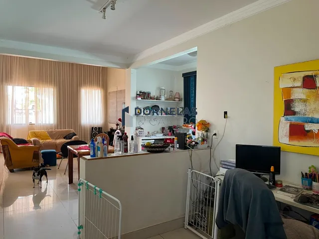 Imagem 16: CASA À VENDA EM CONDOMÍNIO FECHADO NO GUARÁ II - IAPI DE FRENTE A QE 50