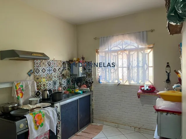 Imagem 13: CASA À VENDA EM CONDOMÍNIO FECHADO NO GUARÁ II - IAPI DE FRENTE A QE 50