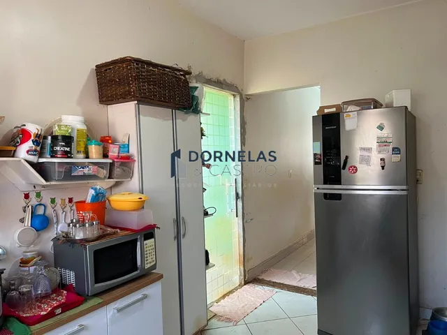 Imagem 6: CASA À VENDA EM CONDOMÍNIO FECHADO NO GUARÁ II - IAPI DE FRENTE A QE 50