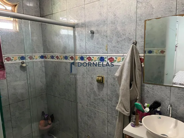 Imagem 14: CASA À VENDA EM CONDOMÍNIO FECHADO NO GUARÁ II - IAPI DE FRENTE A QE 50