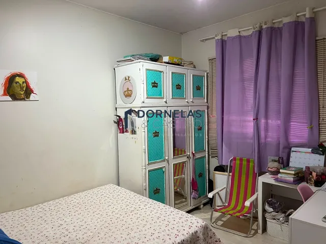 Imagem 7: CASA À VENDA EM CONDOMÍNIO FECHADO NO GUARÁ II - IAPI DE FRENTE A QE 50