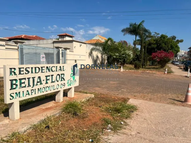 Imagem 5: CASA À VENDA EM CONDOMÍNIO FECHADO NO GUARÁ II - IAPI DE FRENTE A QE 50