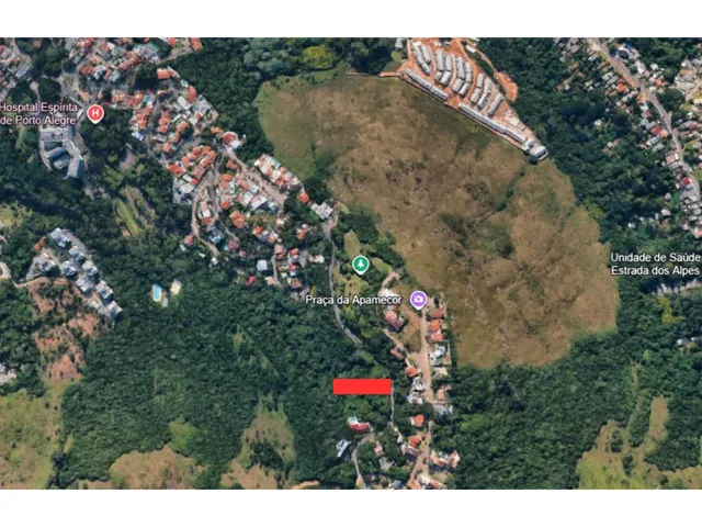 Imagem 2: Terreno Em Porto Alegre - Terreno Em Porto Alegre