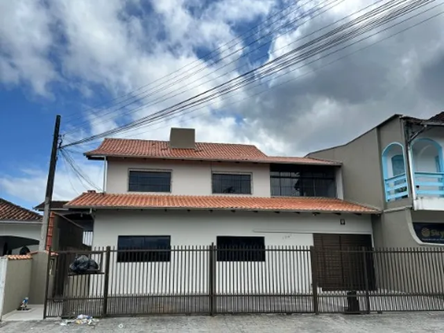 Imagem 1: CASA RESIDENCIAL em JOINVILLE - SC, AVENTUREIRO