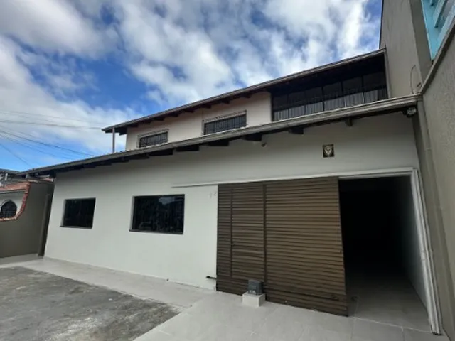 Imagem 8: CASA RESIDENCIAL em JOINVILLE - SC, AVENTUREIRO