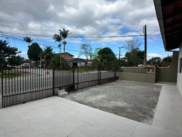 Imagem 10: CASA RESIDENCIAL em JOINVILLE - SC, AVENTUREIRO