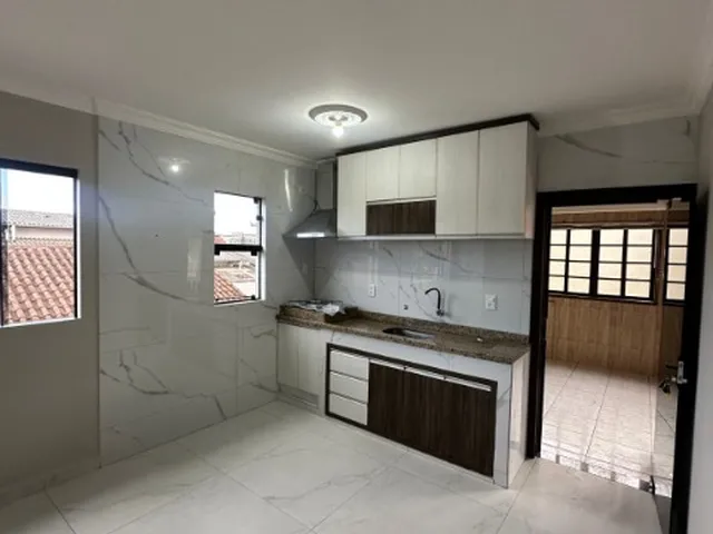 Imagem 5: CASA RESIDENCIAL em JOINVILLE - SC, AVENTUREIRO