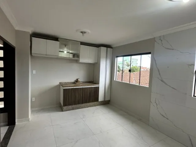 Imagem 2: CASA RESIDENCIAL em JOINVILLE - SC, AVENTUREIRO