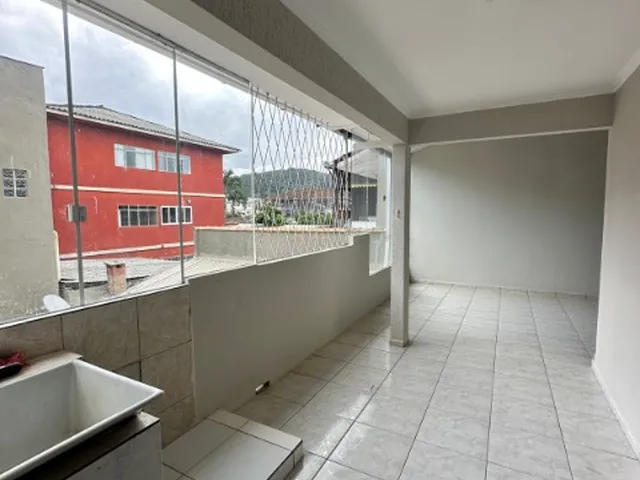 Imagem 16: CASA RESIDENCIAL em JOINVILLE - SC, AVENTUREIRO