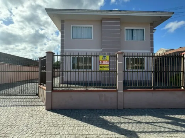 Imagem: APARTAMENTO RESIDENCIAL em JOINVILLE - SC