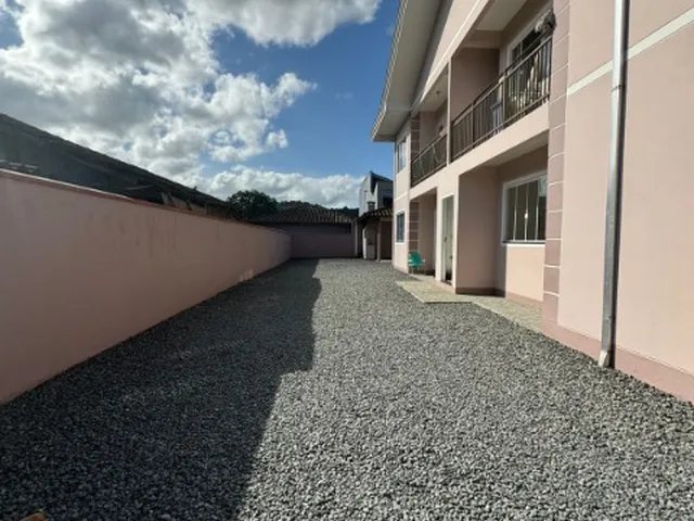 Imagem 3: APARTAMENTO RESIDENCIAL em JOINVILLE - SC, AVENTUREIRO