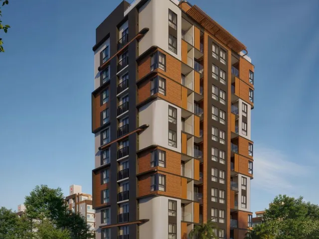 Imagem: Apartamento à venda no bairro Intermares