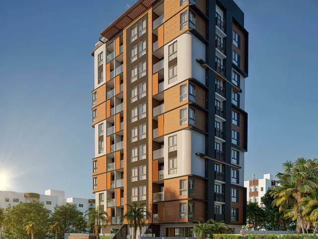 Imagem 6: Apartamento à venda no bairro Intermares - Cabedelo/PB