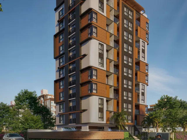 Imagem 7: Apartamento à venda no bairro Intermares - Cabedelo/PB
