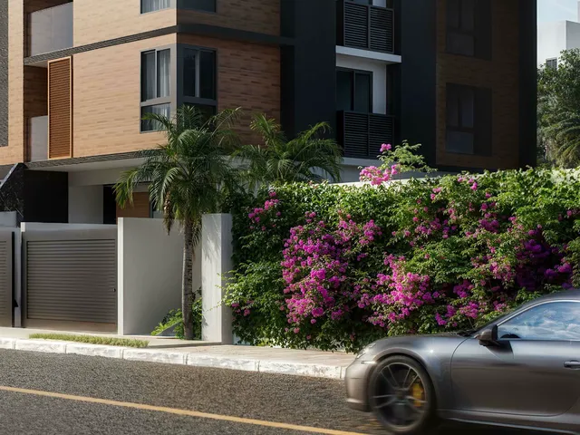 Imagem 8: Apartamento à venda no bairro Intermares - Cabedelo/PB