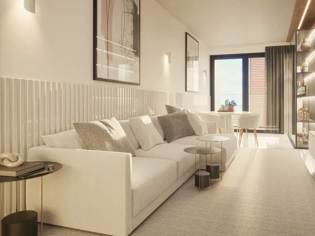Imagem 11: Apartamento à venda no bairro Intermares - Cabedelo/PB