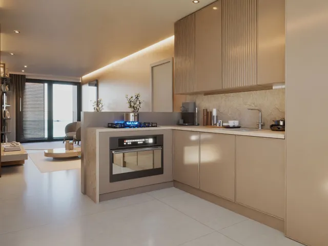 Imagem 12: Apartamento à venda no bairro Intermares - Cabedelo/PB