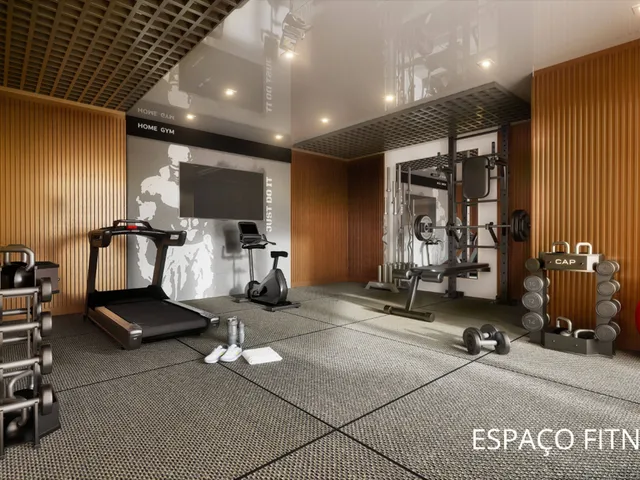 Imagem 15: Apartamento à venda no bairro Intermares - Cabedelo/PB
