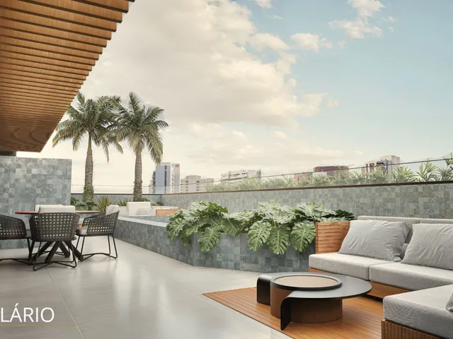 Imagem 14: Apartamento à venda em Cabedelo, Intermares, com 3 quartos, 84,92m²