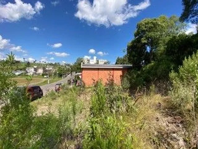Imagem 1: Terreno em Carlos Barbosa - Terreno em Carlos Barbosa