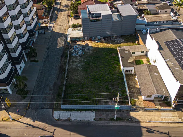 Imagem 3: Terreno na Avenida Castelo Branco - Terreno na Avenida Castelo Branco