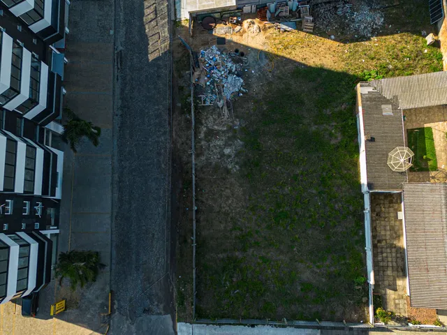 Imagem 4: Terreno na Avenida Castelo Branco - Terreno na Avenida Castelo Branco