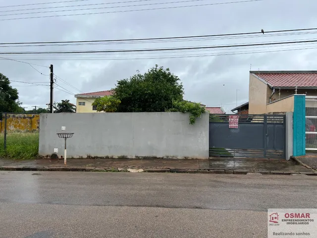 Imagem: Casa Residencial para Locação no Parque