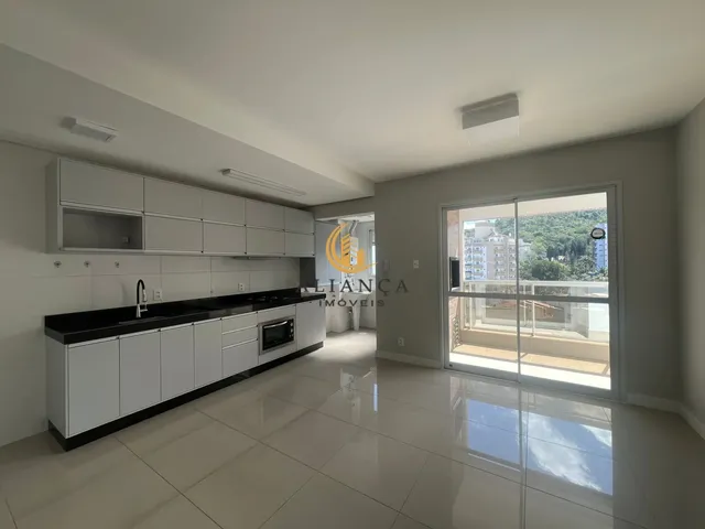Imagem: Apartamento em Itacorubi, Florianópolis/SC