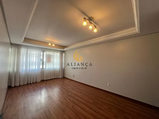 Imagem: Apartamento em Coqueiros, Florianópolis/SC