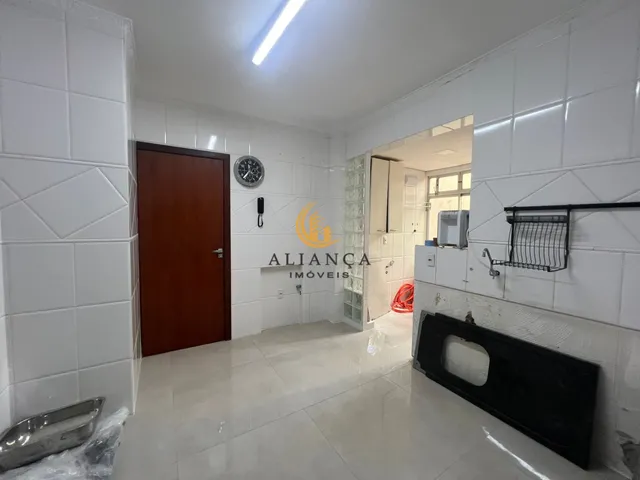 Imagem 11: Apartamento em Coqueiros, Florianópolis/SC