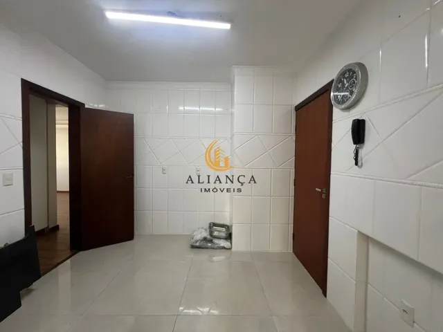 Imagem 16: Apartamento em Coqueiros, Florianópolis/SC