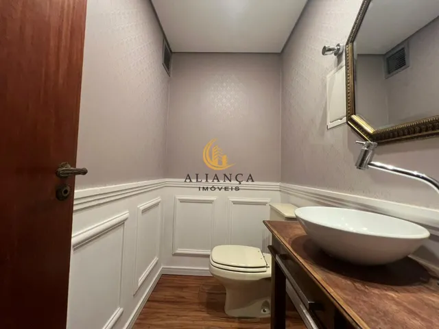 Imagem 9: Apartamento em Coqueiros, Florianópolis/SC