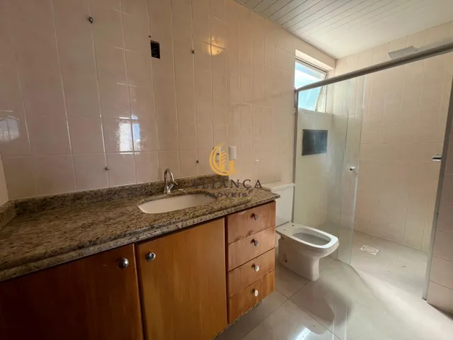 Imagem 2: Apartamento em Coqueiros, Florianópolis/SC