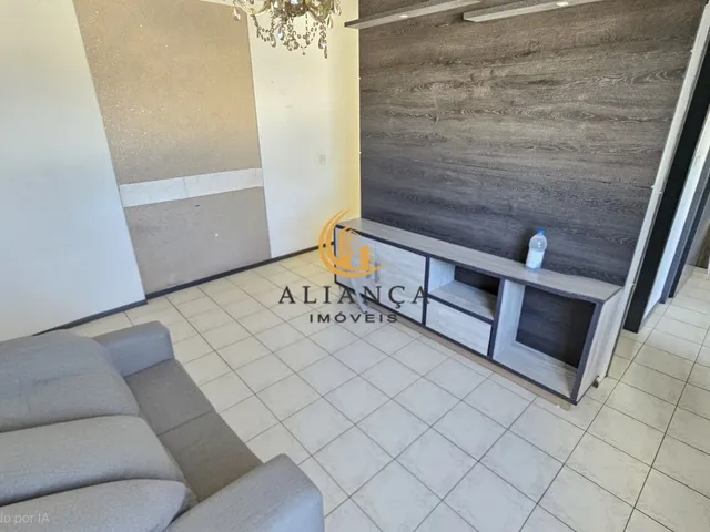 Imagem: Apartamento em Praia João Rosa, Biguaçu/SC