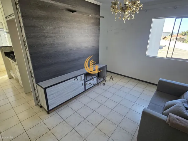 Imagem 6: Apartamento em Praia João Rosa, Biguaçu/SC