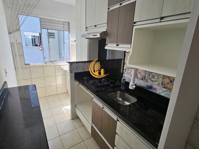 Imagem 4: Apartamento em Praia João Rosa, Biguaçu/SC