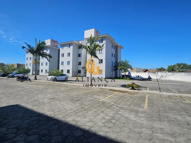 Imagem 8: Apartamento em Praia João Rosa, Biguaçu/SC