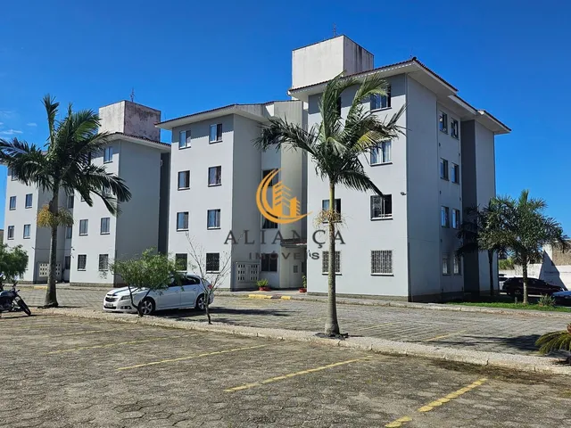 Imagem 11: Apartamento em Praia João Rosa, Biguaçu/SC