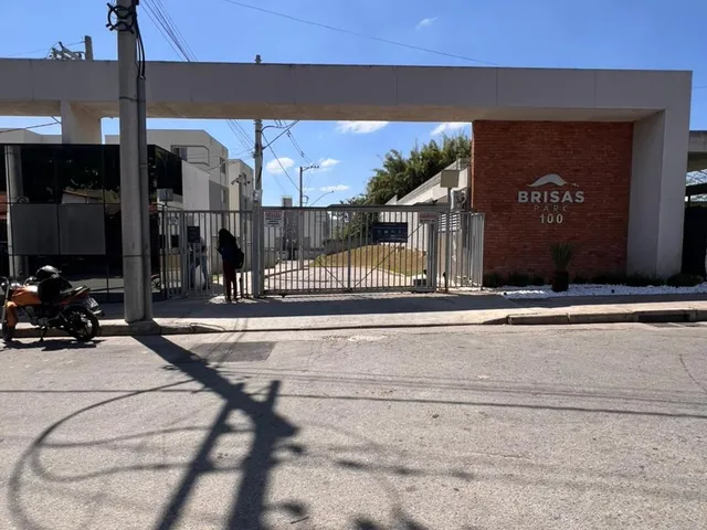 Imagem: APARTAMENTO - RIBEIRÃO DAS NEVES
